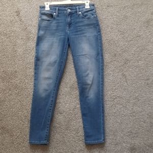 Lucky Brand Skinny Jeans